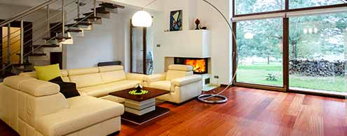Conoce nuestro servicio de entrega 360º de vivienda unifamiliar Servicio especial de entrega 360º para vivienda unifamiliar