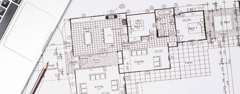Conoce nuestro servicio de proyectos Servicio especial de entrega 360º para vivienda unifamiliar