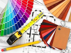 Cálculos de un despacho de arquitectos Mediciones que realiza un despacho de arquitectos