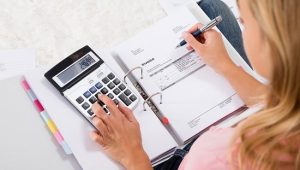 Presupuesto realizado por un despacho de arquitectos Presupuesto de un despacho de arquitectos