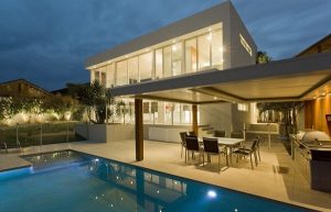 Vivienda unifamiliar diseñada por despacho de arquitectos Vivienda unifamiliar realizada por despacho de arquitectos